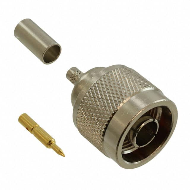 082-5375-RFX Amphenol RF  Koaxialsteckverbinder (HF)-Baugruppen